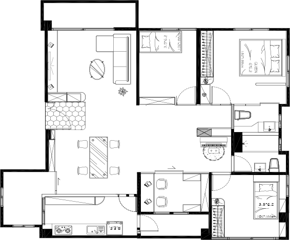 瀞序