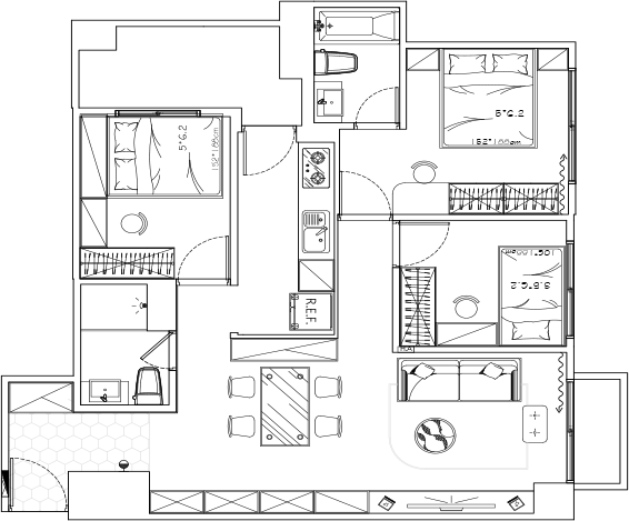 昕序